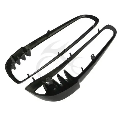 ABS радиатор отделкой обрамление для Harley вродь V ROD VRSCA VRSCB VRSCD VRSCAW VRSCDX