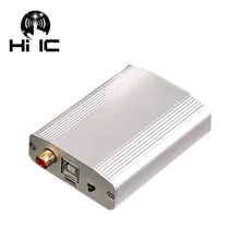 PCM2706 USB AMP HIFI аудио DAC звуковая карта декодер плата Поддержка OTG 3,5 мм коаксиальный выход нулевой Шум 16 бит 48 кГц PCM2706 USB AMP HIFI аудио DAC звуковая карта декодер плата Поддержка OTG 3,5 мм коаксиальный выход нулевой Шум 16 бит 48 кГц