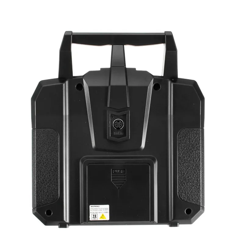 Flysky FS i6 I6 2 4G 6 канальный RC передатчик контроллер с приемником iA6 для вертолета