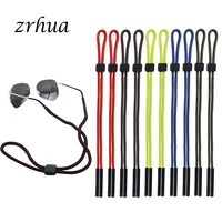 zrhua top quality new outdoor glasses sunglasses holder sports band strap belt cord sunglasses eyeglasses men women accessories
