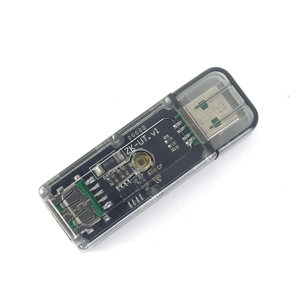 Многофункциональный Вольтметр Амперметр постоянного тока 5 в USB измеритель