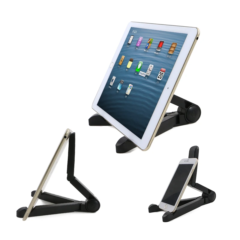 Универсальная Складная подставка для планшета держатель телефона Ipad 9 7 дюйма