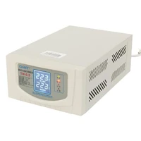 500va single phase ac voltage regulator 500w electronic regulator copper household fully automatic voltage regulator tm 0 5