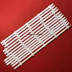 12 шт. Светодиодная лента для телевизора LG 50 дюймов 50LA6208 50LN6108 50LN6138 50LA6230 50LA6136 6916L-1276A 6916L-1273A 6916L-1272A 6916L-1241A