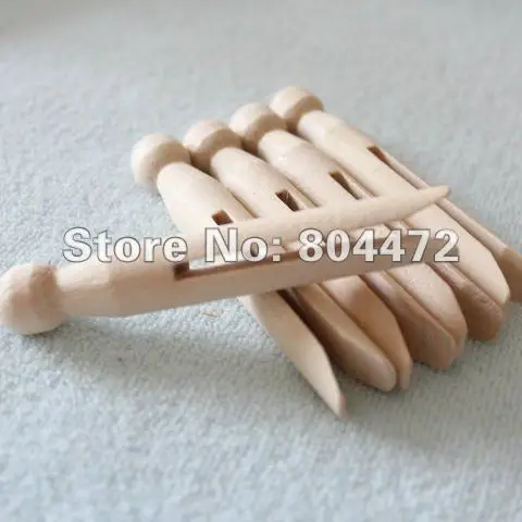 Деревянные прищепки для одежды 100x|conditioning| |