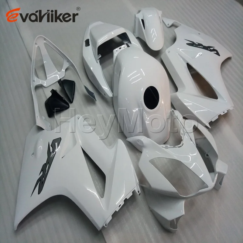 

ABS motorcycle fairing for VFR800 2002 2003 2004 2005 2006 2007 2008 2009 2010 2011 2012 white