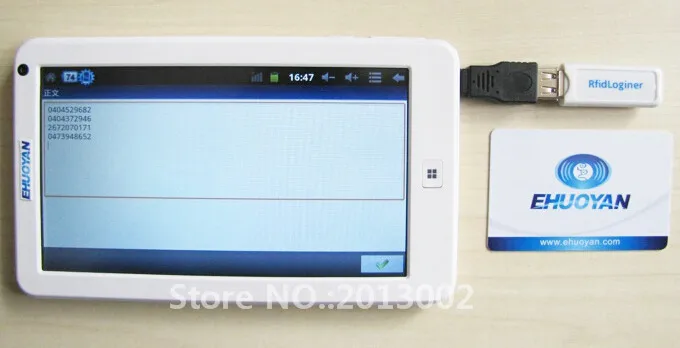 USB 13 56 МГц датчик приближения считыватель ключ эмулятор RFID считыватель|rfid reader|dongle