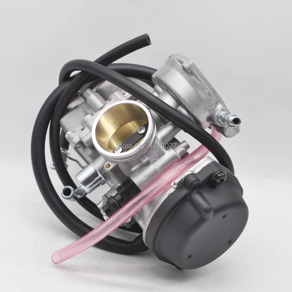 Карбюратор для Suzuki LTZ 400 Quadsport 2003 2004 2005 2006 2007 ATV PD36J Carb|Карбюратор| |
