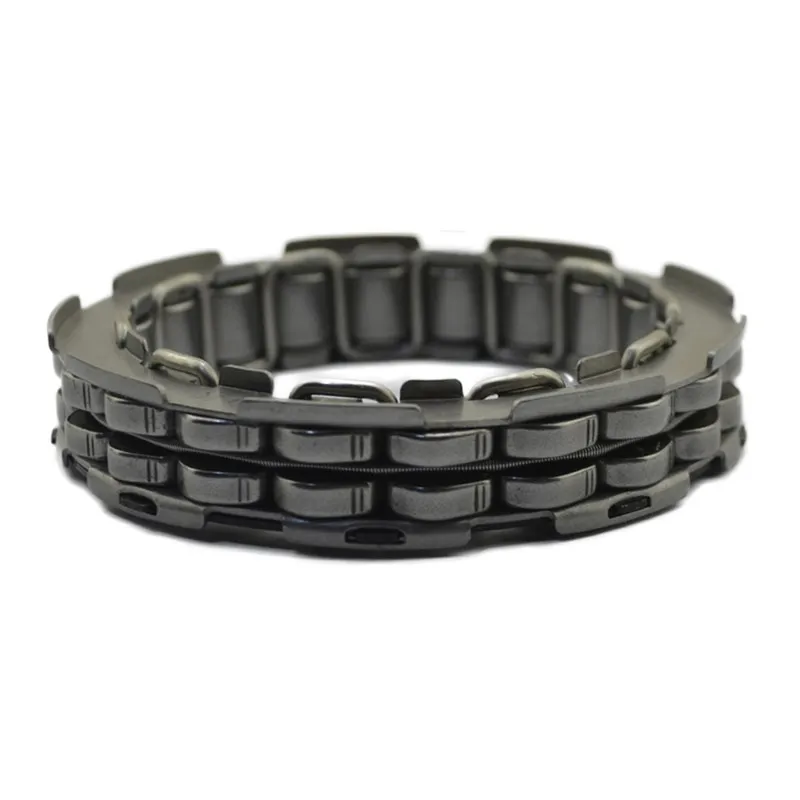 Запчасти для двигателя мотоцикла большой роликовый усиленный односторонний