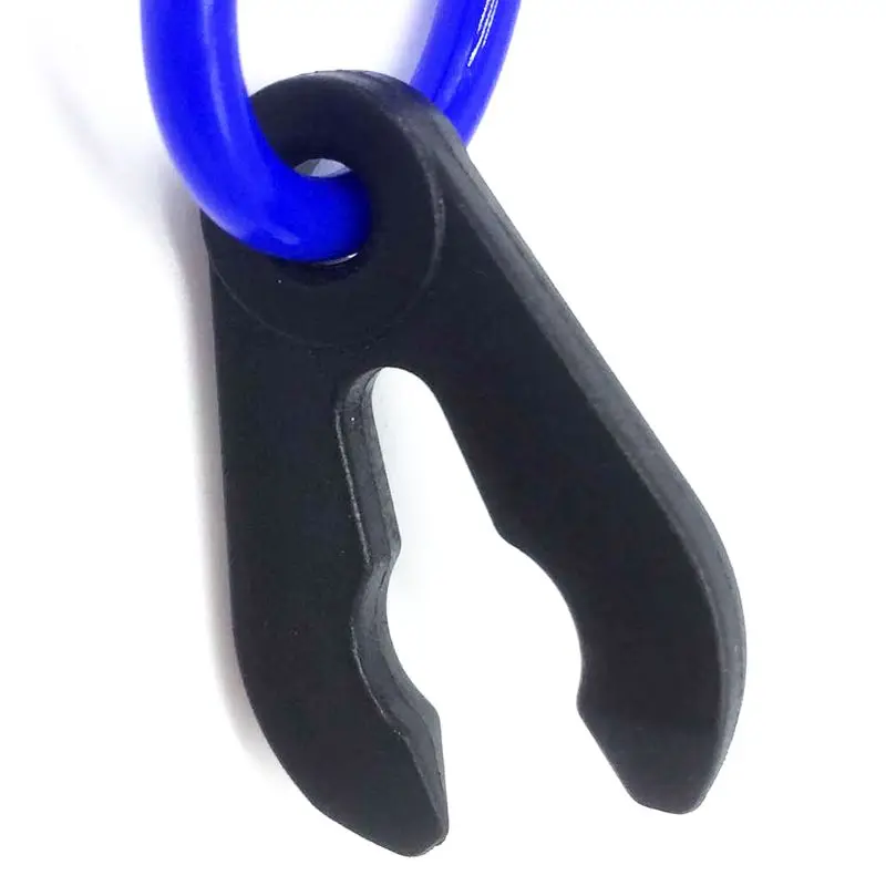 Выключатель останова для лодочного мотора и Ремешок безопасности подвесного Yamaha