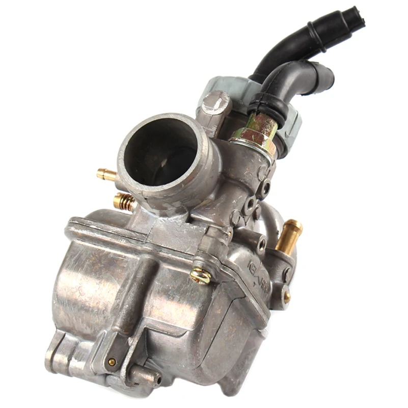PE24 24 мм Карбюратор Carb для ATV Quad KLF185A Bayou 185 CARB 1985-1986 85 86