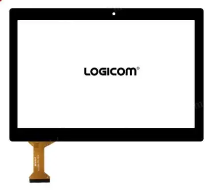 

10.1'' new tablet pc logicom M bot tab 101 digitizer touch screen
