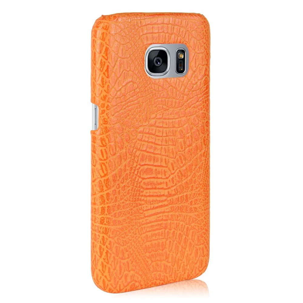 Жесткий чехол для Samsung Galaxy S7 S накладка из поликарбоната 7 G930FD задняя крышка G930F телефона с рисунком в виде SM