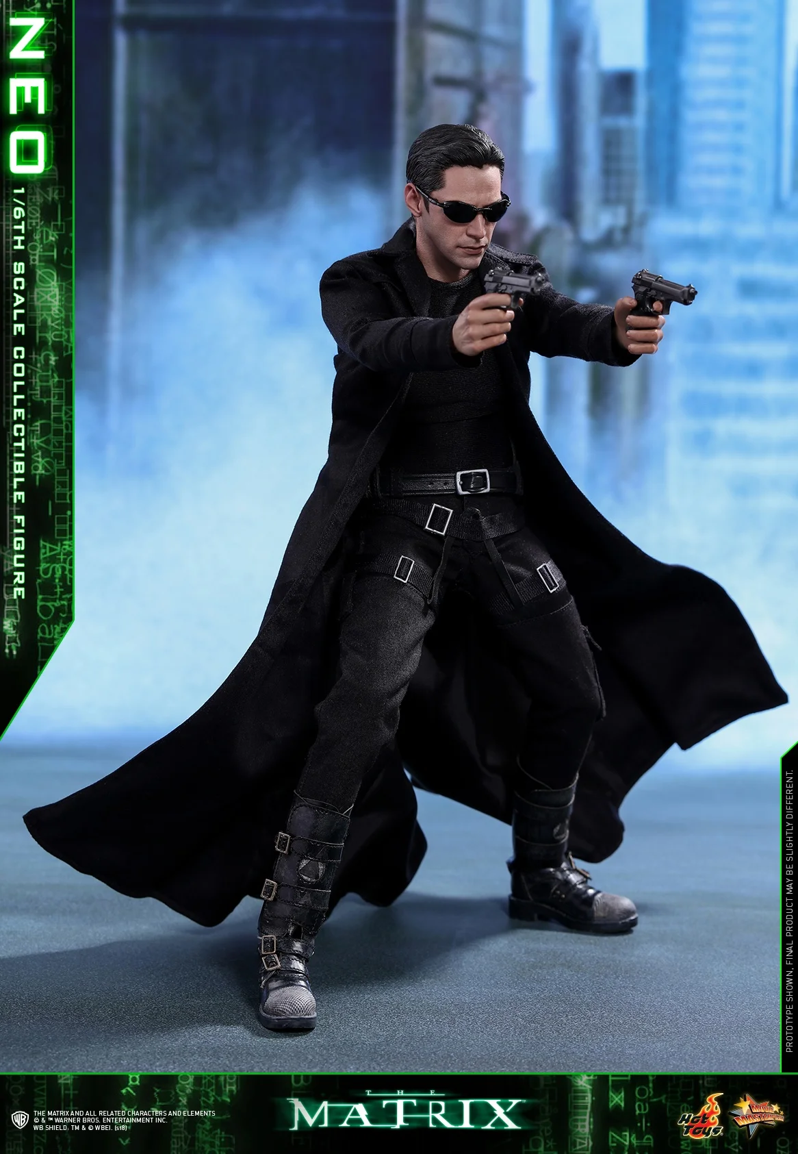 HT Hottoys 1/6 Matrix Neo коллекция фигурки для любителей праздничный подарок|Игровые и