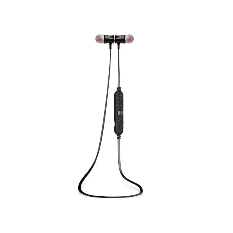 Awei A921BL Bluetooth наушники спортивные беспроводные магнитные стерео с микрофоном