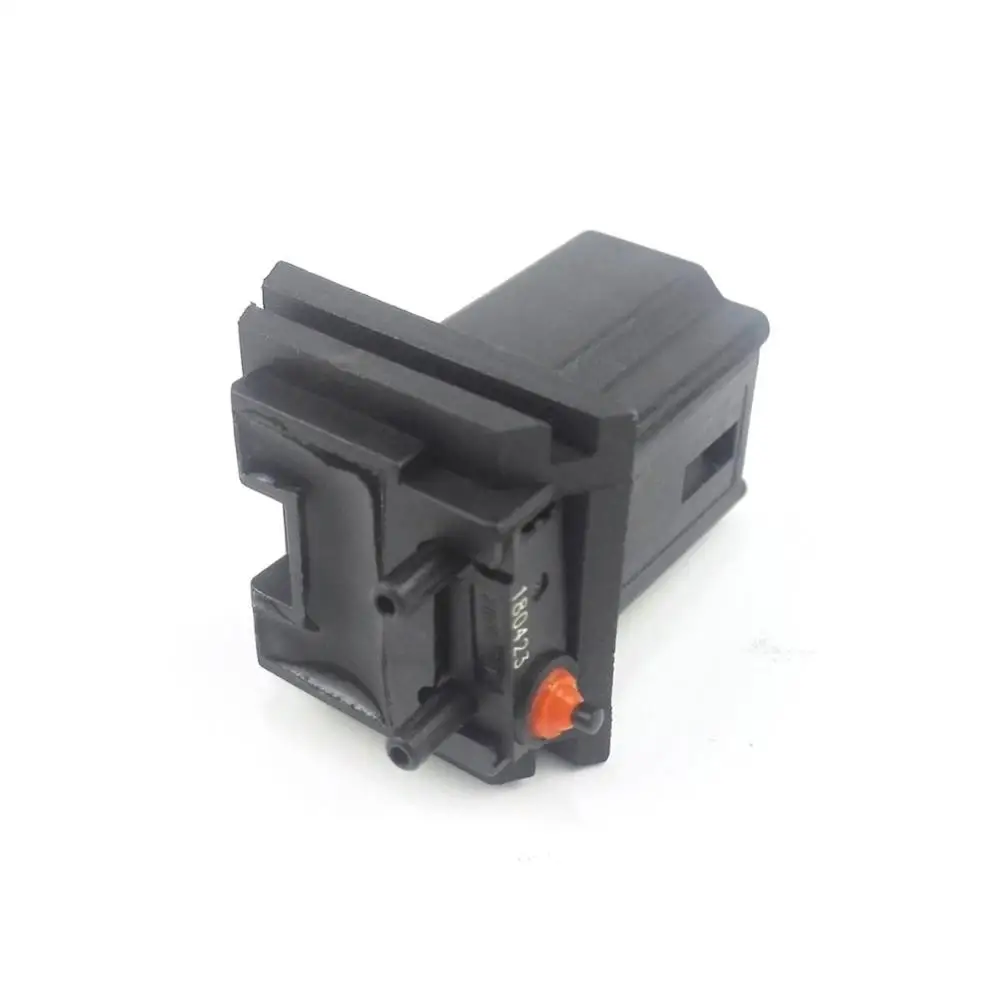 Микропереключатель для багажника Peugeot 206 307 308 407 Citroen C3 C4 6554V5 6554.V5|Переключатели и