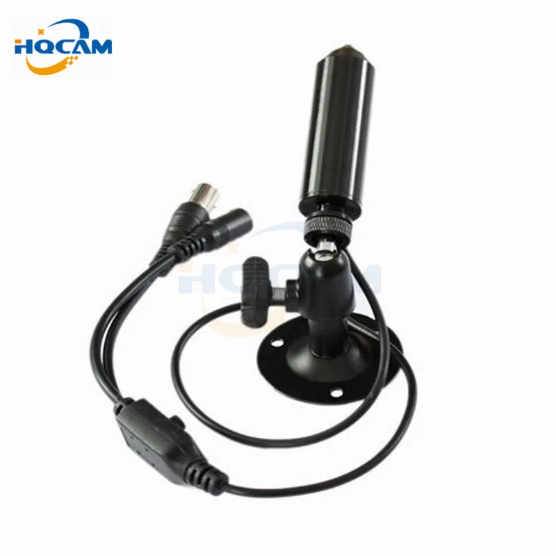 Камера видеонаблюдения HQCAM 480TVL Sony CCD OSD мини камера с высоким разрешением
