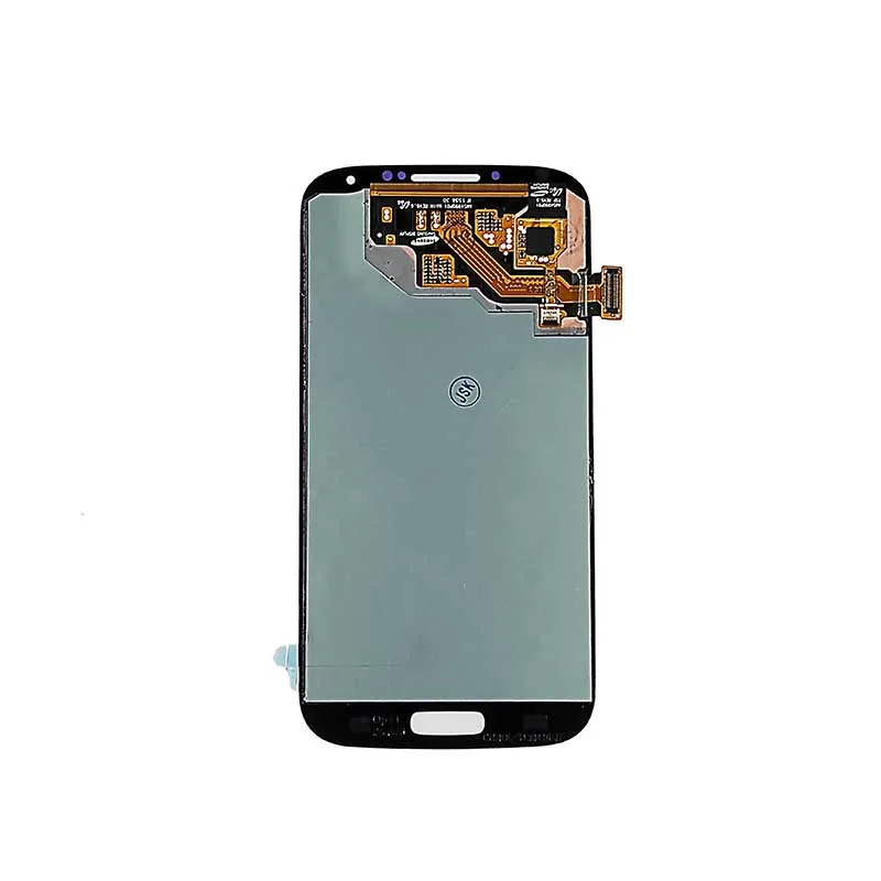 Для Samsung S4 i9500 i9505 i337 i9506 GT 5 &quotЖК дисплей кодирующий преобразователь сенсорного