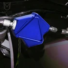 Рычаг сцепления для мотоциклов с ЧПУ для WR TTR XT DT TDR TTR TW 125 200 225 230 240 250 450 600 F R X L Z