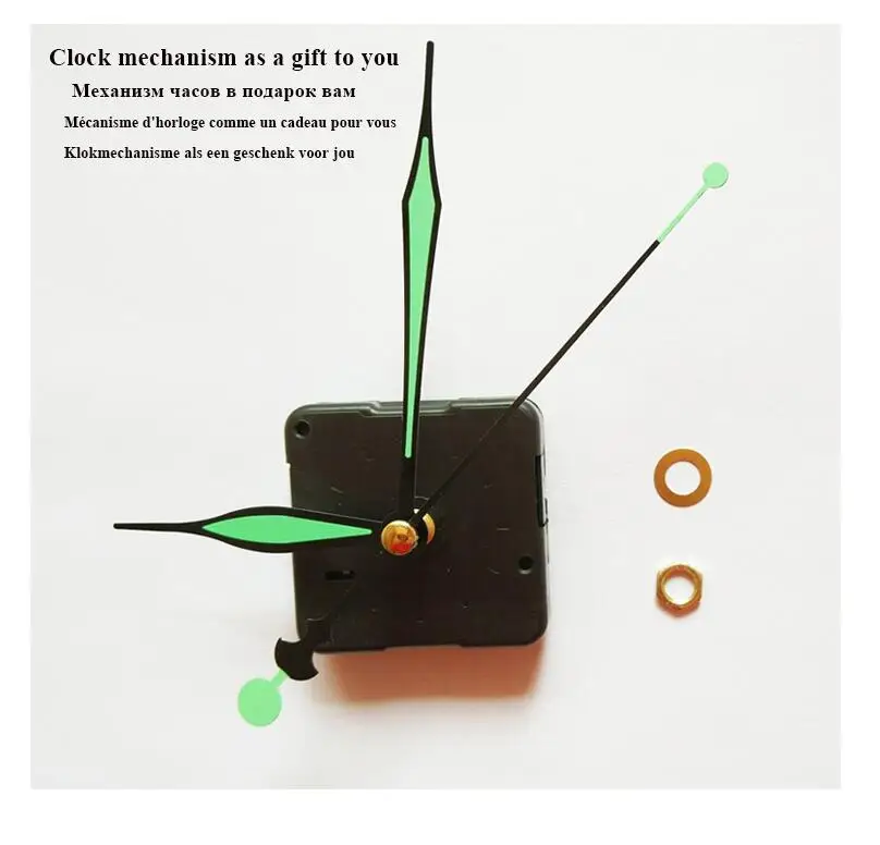 UzeQu Алмазная вышивка-Триптих настенные часы цветок DIY алмазная живопись Полный Круглый Вышивка крестиком Алмазная мозаика, стразы искусство