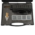 Аппарат для ремонта бампера автомобиля, 50 Вт