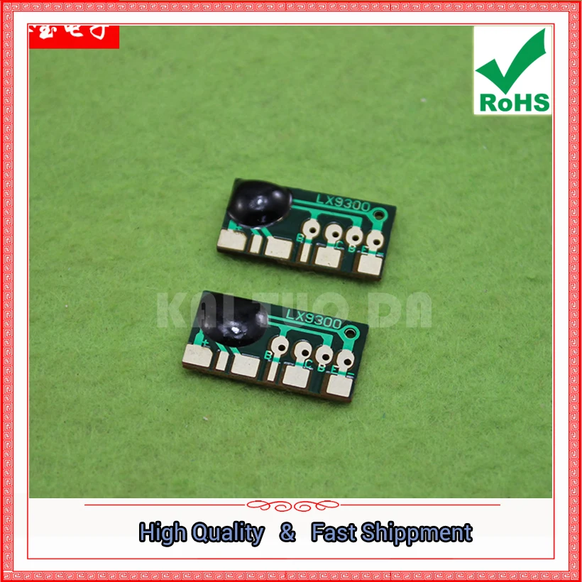 Музыкальный чип на день рождения звуковая Музыка IC Power On Circle Play LX9300 Chip (D3A5)|power on|power