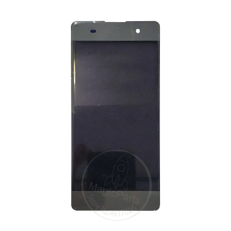 ЖК дисплей для 5 0 &quotSony Xperia XA сенсорный экран дигитайзер в сборе F3111 F3113 F3115 Pantalla