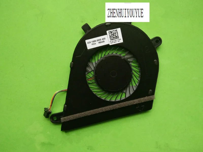 

new for DELL 7373 CPU FAN DJFK0