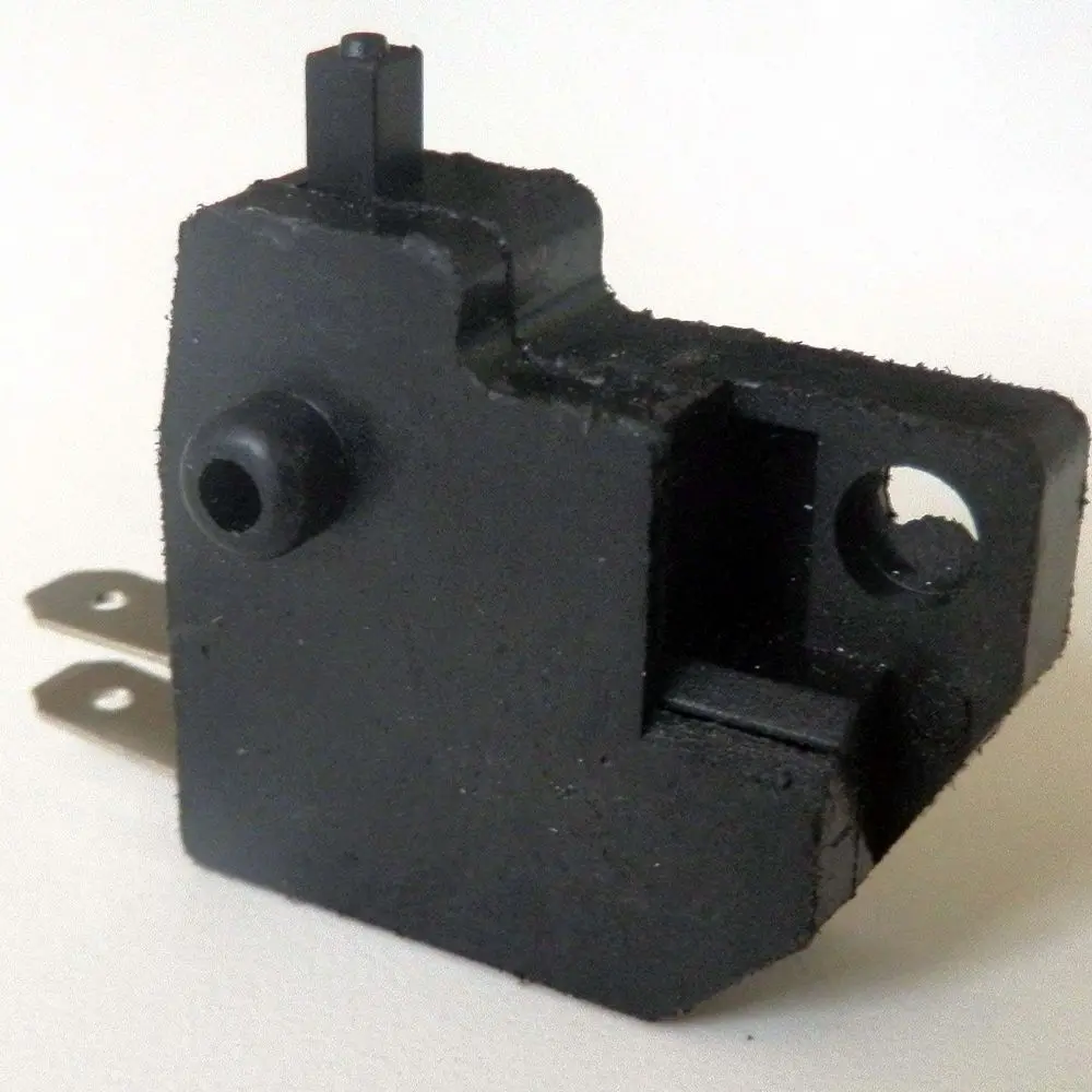 

Новый Правый Гидравлический Тормозной светильник рычажный переключатель для скутера 50cc 150cc 250cc газовый мопед