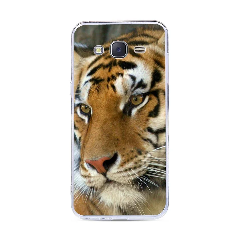 Чехол-накладка для Samsung Galaxy Grand Prime G530 G530H G531 G531H G531F SM-G531F силиконовый с рисунком |