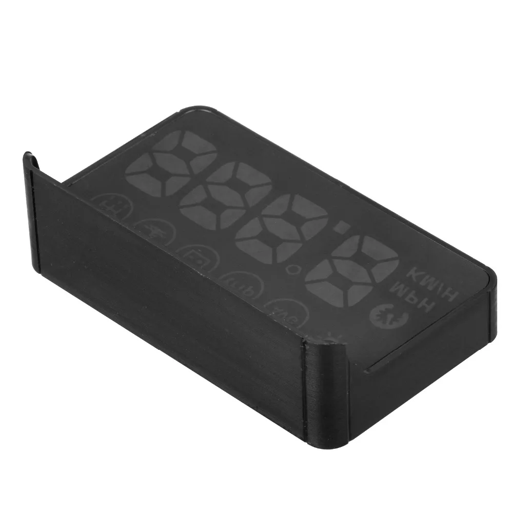 Оригинальный AUTOOL OBD HUD X30 Head Up дисплей с многофункциональными транспортными