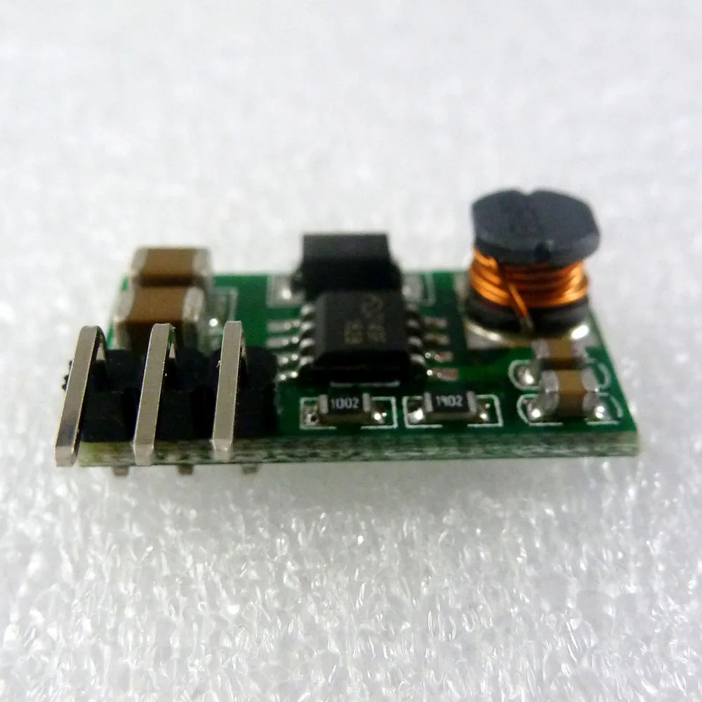 Dd0606sa _ 3v3 1 5 в 8 В 3 до DC преобразователь Повышающий Модуль esp8266 nrf24l01 rtl8710 плата
