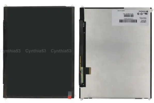 9 7 &quotЖК дисплей Экран для apple Панель IPAD3 IPAD4 LP097QX1 SPAV SPA1 SPA2 LTN097QL01 LED QXGA Дисплей