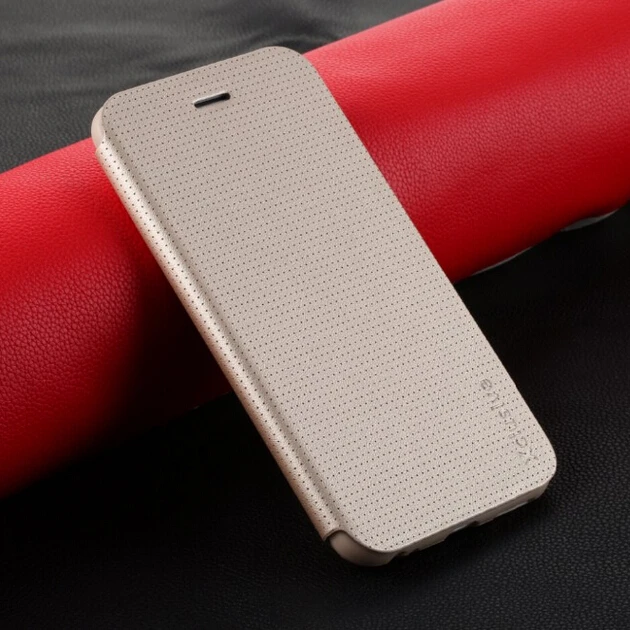 Стройнит! Эксклюзив Чехол книжка из натуральной ПУ кожи чехол бумажник для Apple