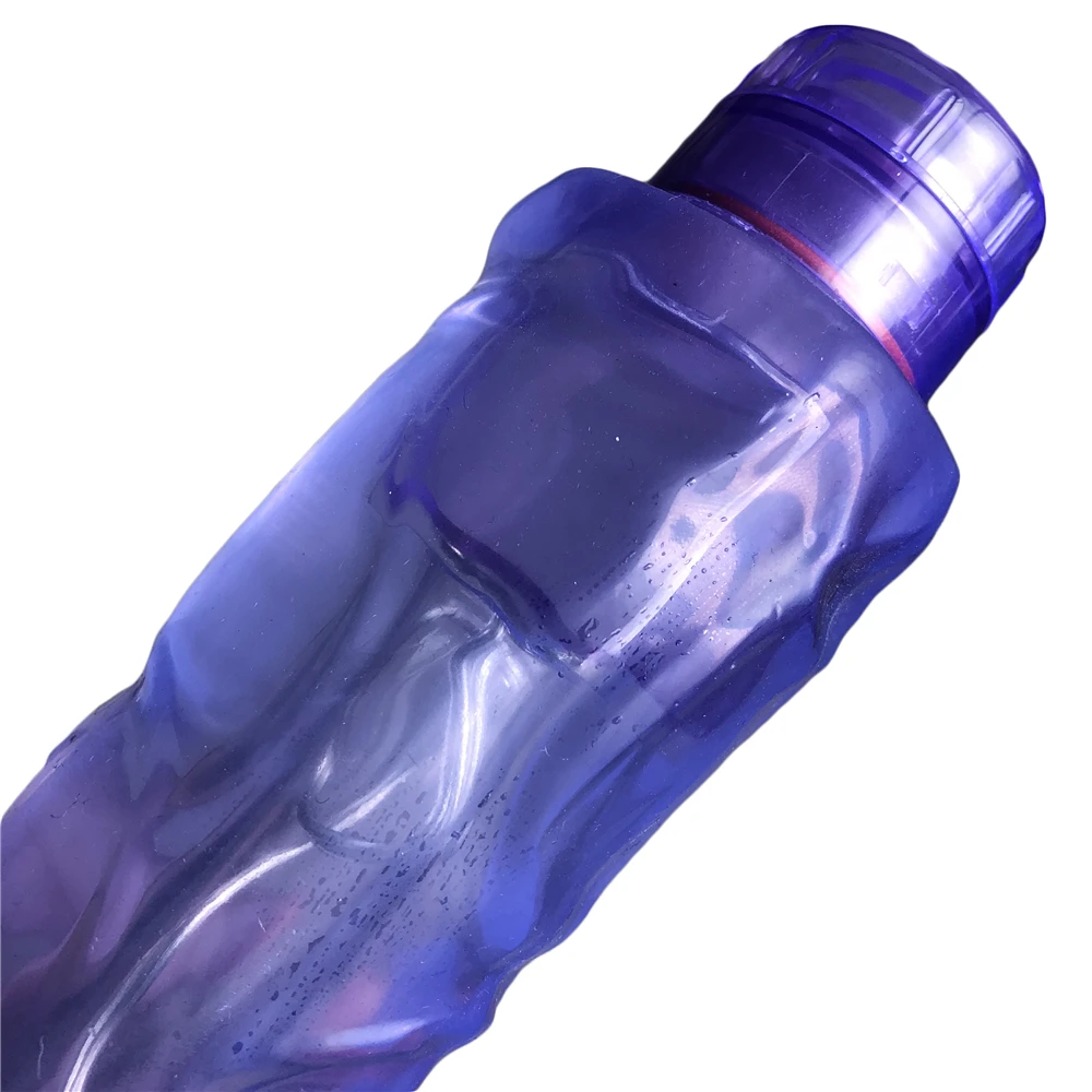 Вибратор-фаллоимитатор для женщин силикон