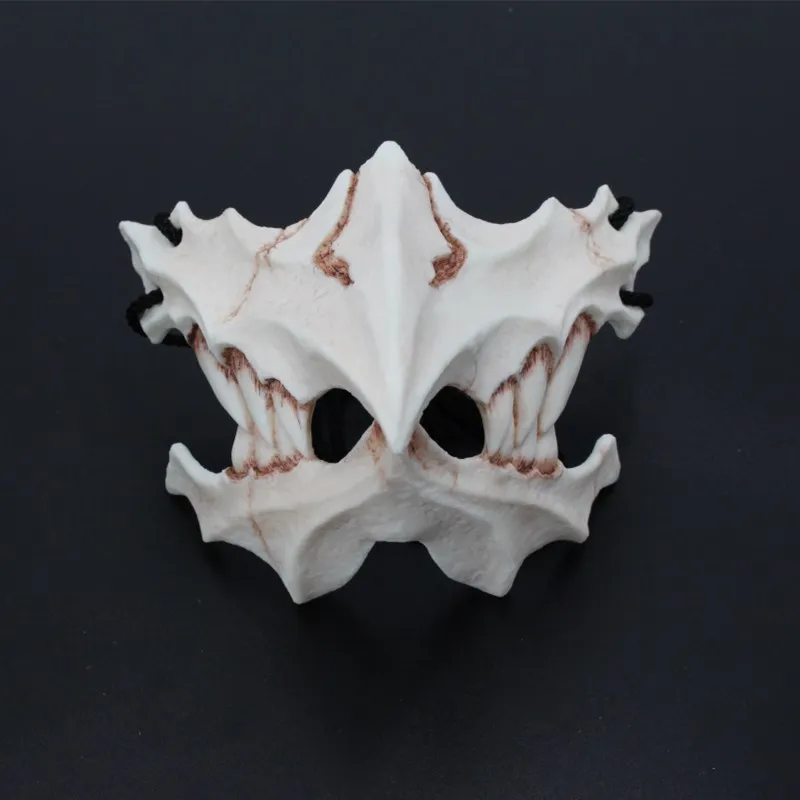 Аниме персонаж Маскарадная маска фанаты Cos драйвер Косплей коллекция подарок на