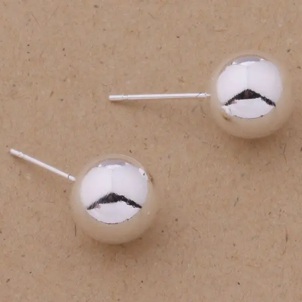 Классические высококачественные модные серьги оптовая продажа Серьги