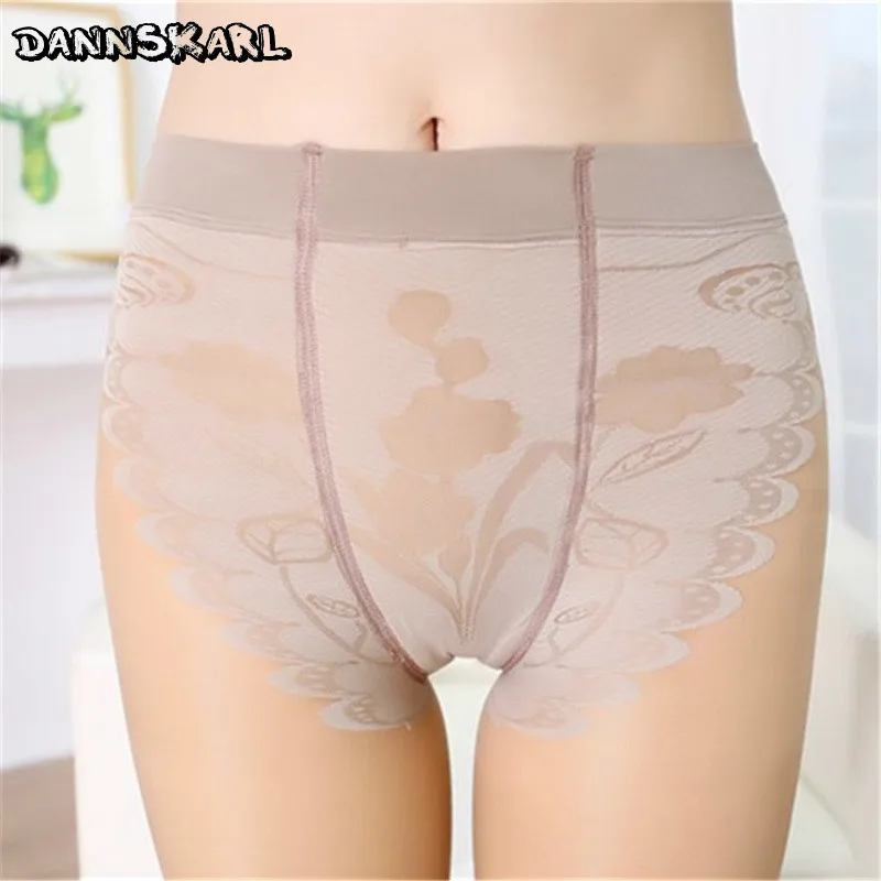 Новые зимние женские колготки плотные шелковые чулки с бабочкой Collant Femme Medias De