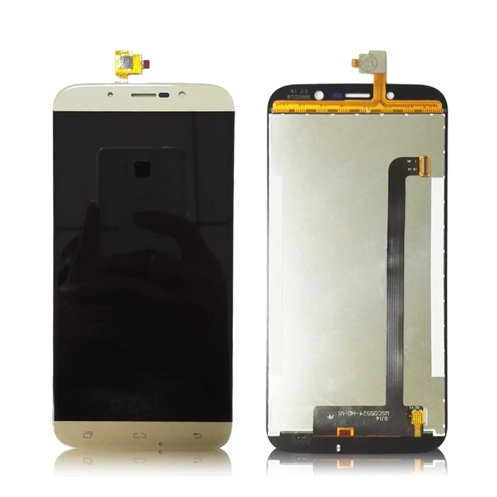 Для UMi Rome X ЖК-дисплей и телефон диагональю 5 дюйма rome x LCD + Бесплатные инструменты |