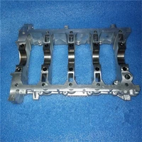 crankshaft cover for e4g16 engine cylinder frame for e4g16 1002020