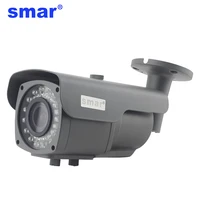smar cctv ahd camera sony imx323 sensor 1080p zoom 2 8 12mm lens surveillance 2 0mp night vision security video ahd camera