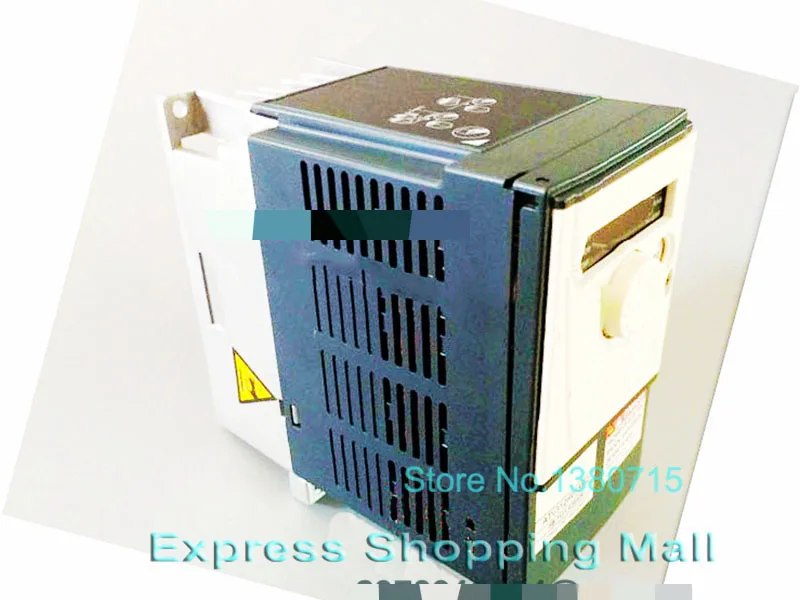 Новый инвертор ATV312H075N4 VFD вход 3ph 380 В а кВт|input| |