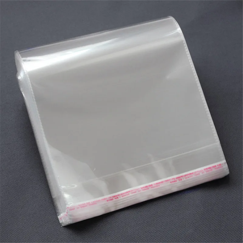 20pcs50x57cm 20/40/50/100/300/500/1000 шт.; ; детское нижнее белье "сделай сам" прозрачные целлофановые пакеты Пластик из полиуретана с открытыми порами карты Дисплей самоклеющиеся кожуру печать - Цвет: 20pcs50x57cm