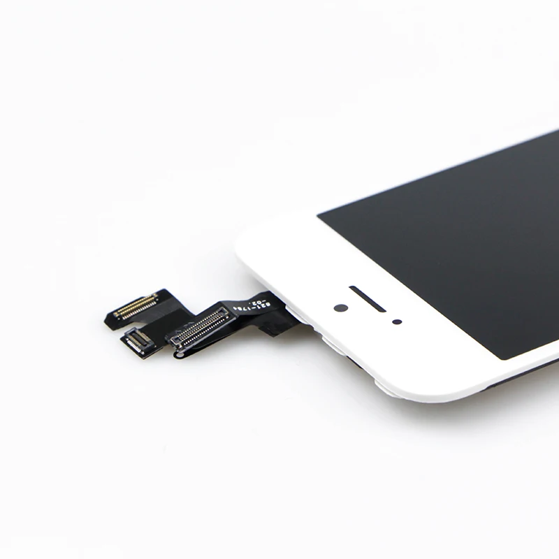 10 шт. полный ЖК-экран для iPhone 5 5C | Мобильные телефоны и аксессуары