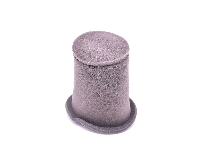 Бесплатная доставка запчасти для мотоциклов GN250 воздушный фильтр Suzuki Wangjiang gn 250