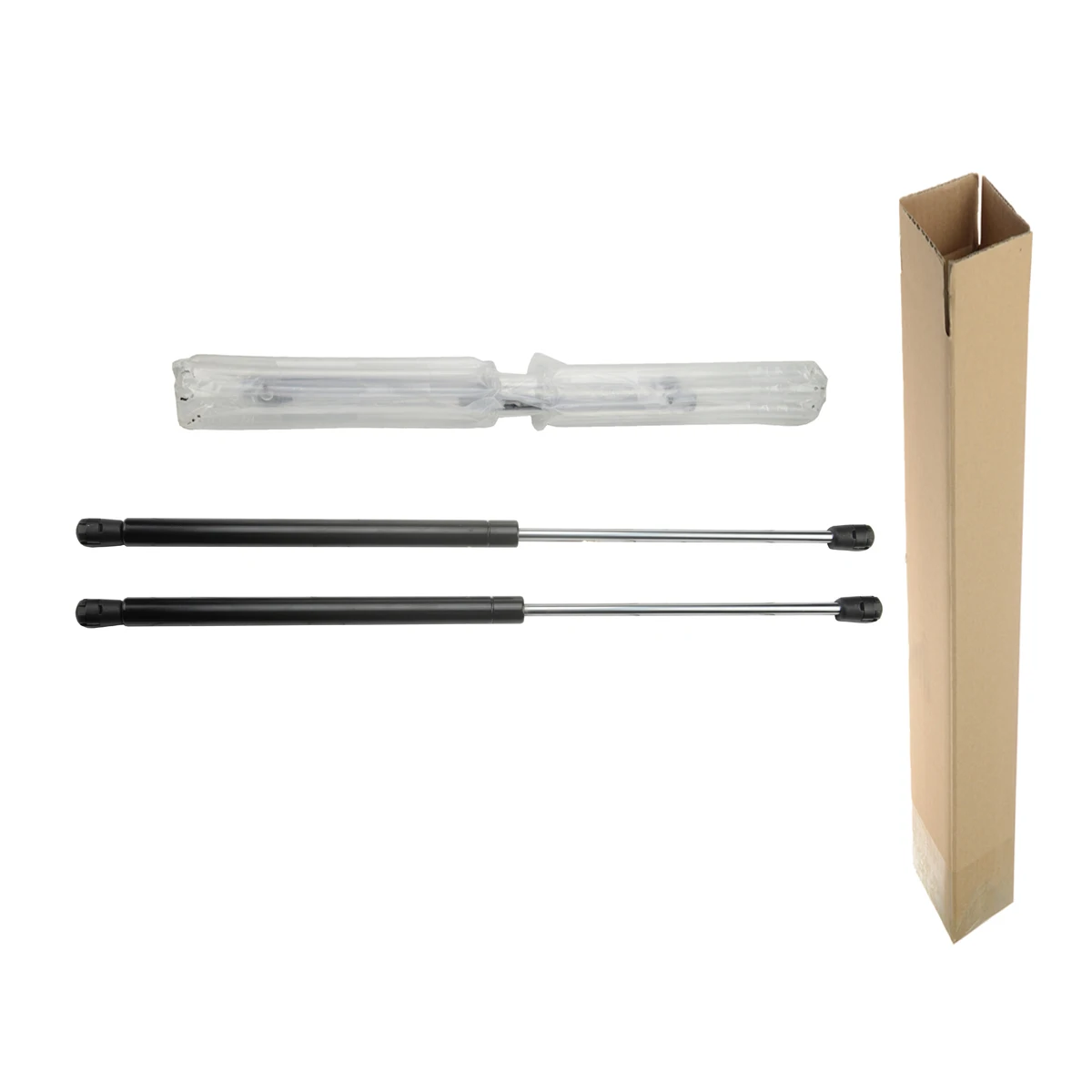 2x задний стеклоподъемник поддерживает ударные газовые стойки для Honda Passport 1994-2002