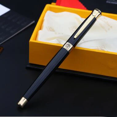 Luoshi Brand New Arrival Nice Quality Picasso 903 Signing Metal Gel Pen Many Color Gift | Канцтовары для офиса и дома