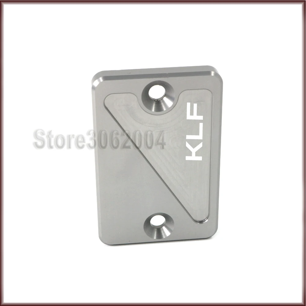 

Front Brake Reservoir Cover For Kawasaki KLF400 KLF 400 1993-1996 1995 Motorcycle Accessories Oil Fluid Cap