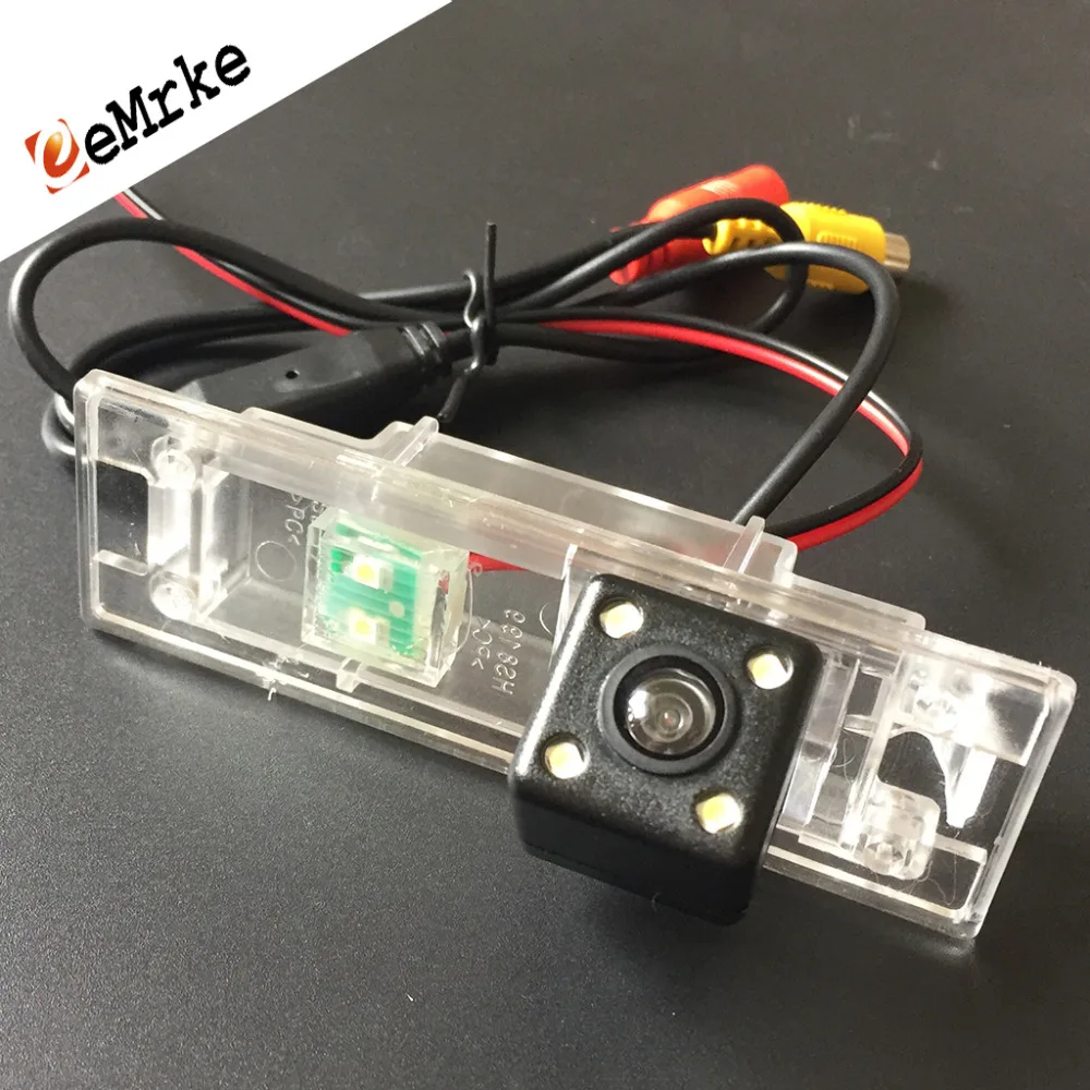 LEDs Car Rear View &amp Night Vision HD CCD Camera for BMW 1 F20 F21 Z4 E85 E86 E89 Reverse Parking NTSC | Автомобили и мотоциклы
