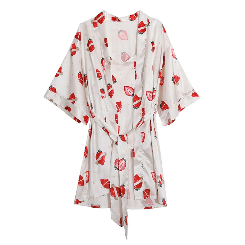 Pijama verano mujer 2019 летние женские пижамы Шорты пижамные штаны пижама из трех